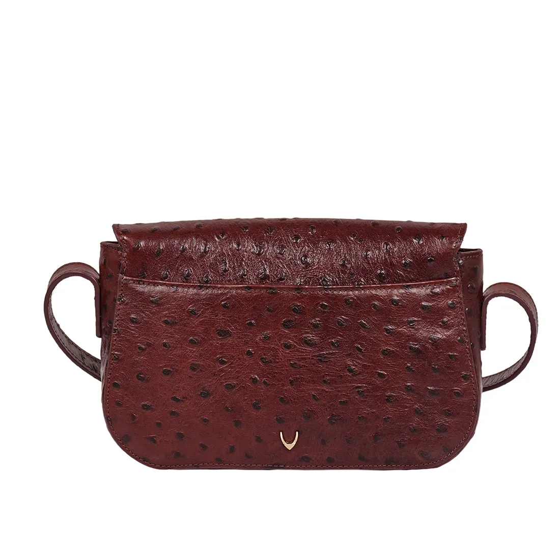 SCALA 01 SHOULDER BAG