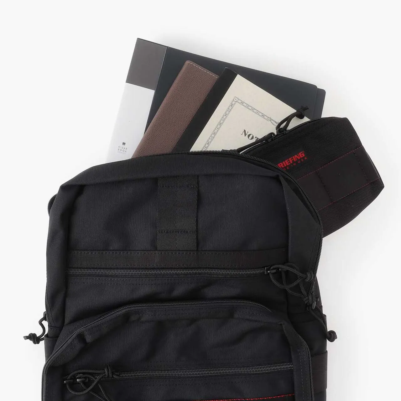 SLIM PACK MW GEN