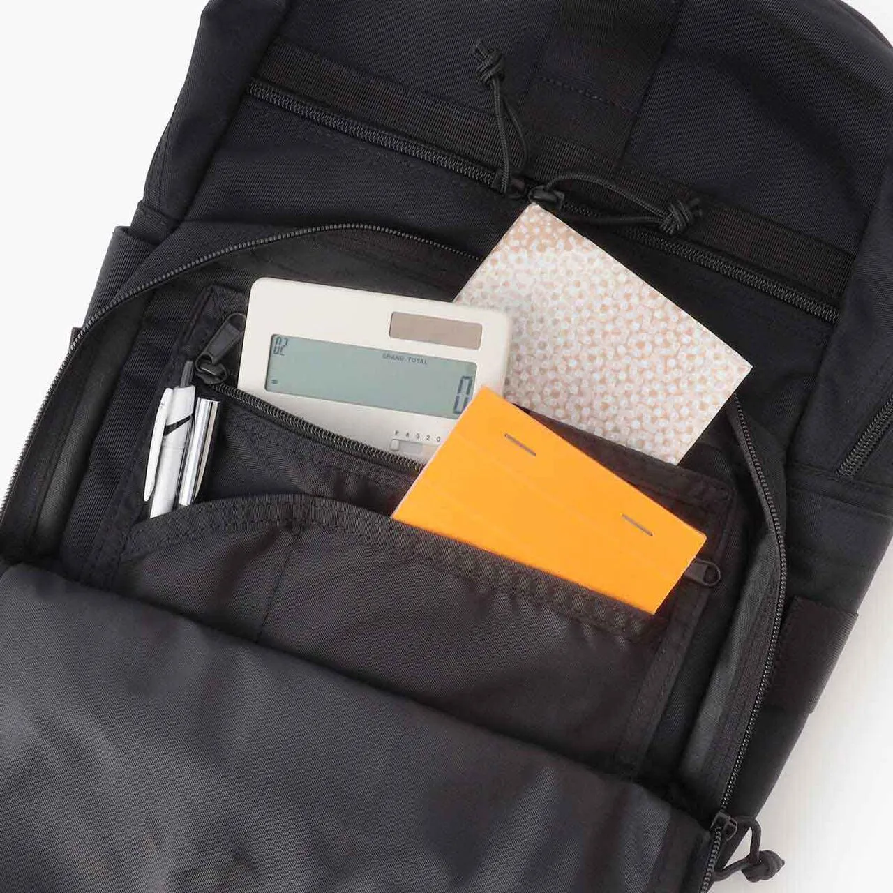 SLIM PACK MW GEN
