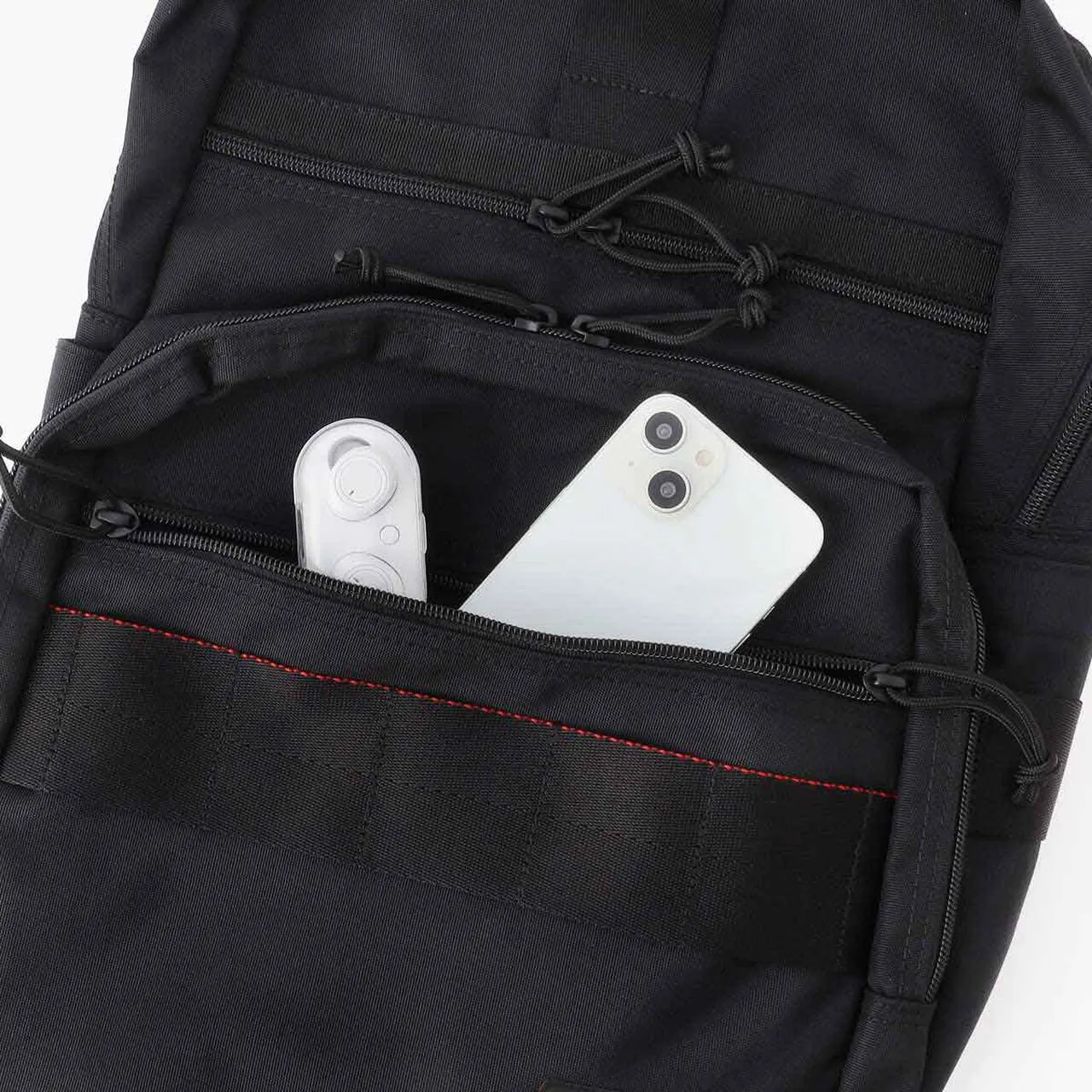 SLIM PACK MW GEN