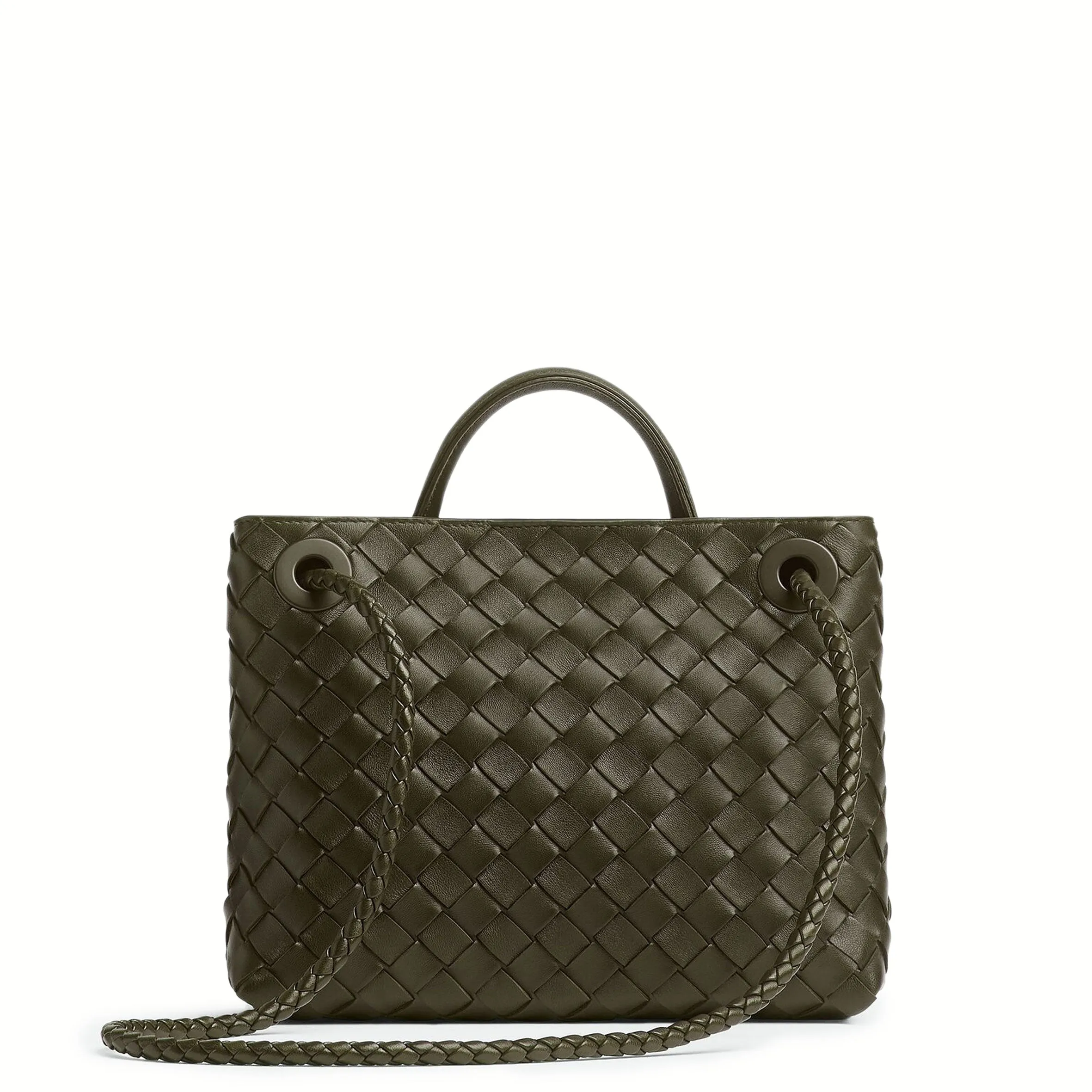 Small Andiamo, Khaki