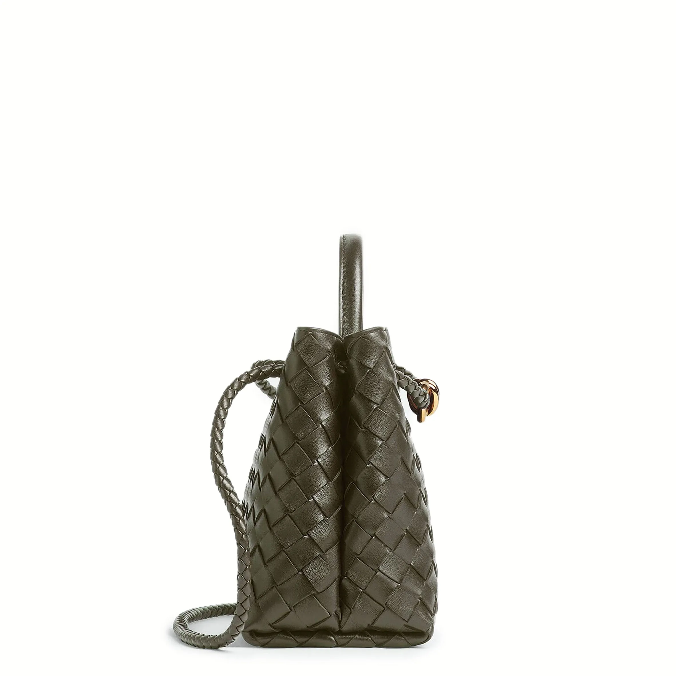 Small Andiamo, Khaki
