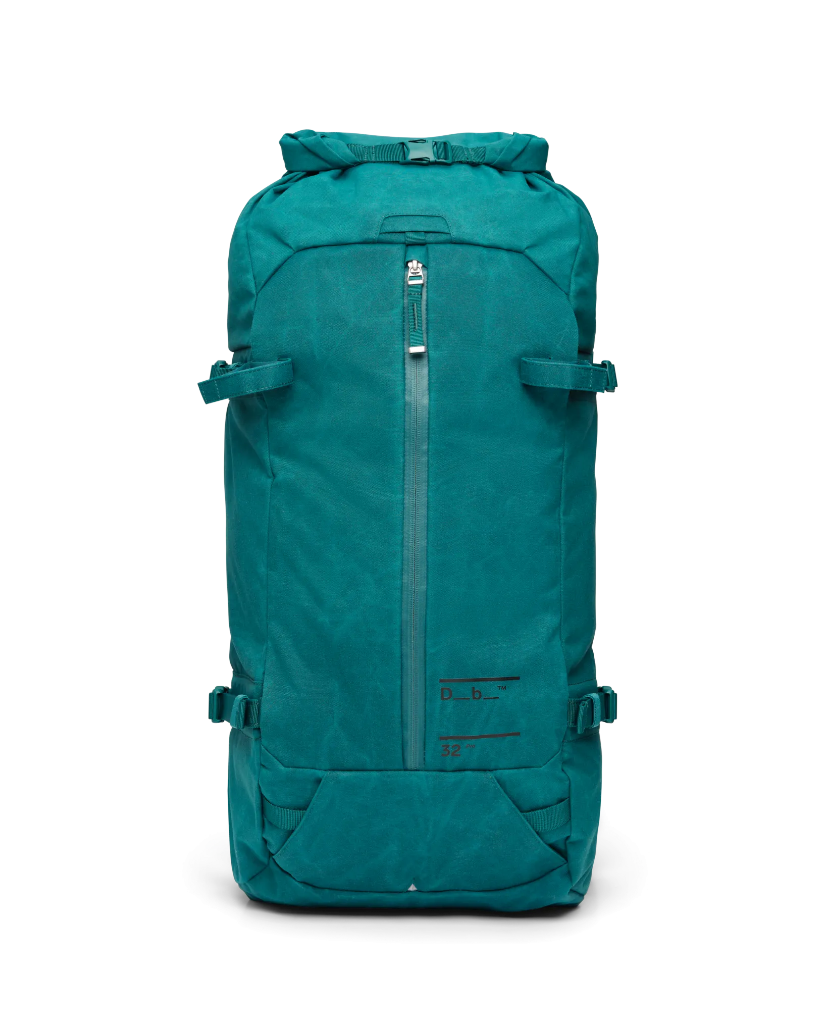 Snow Pro Backpack 32L Midnight Teal