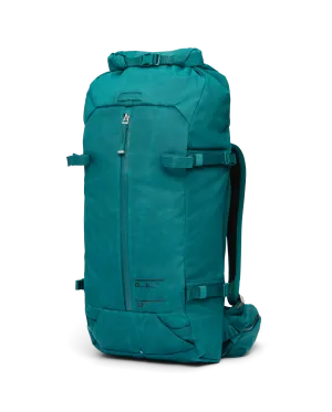 Snow Pro Backpack 32L Midnight Teal