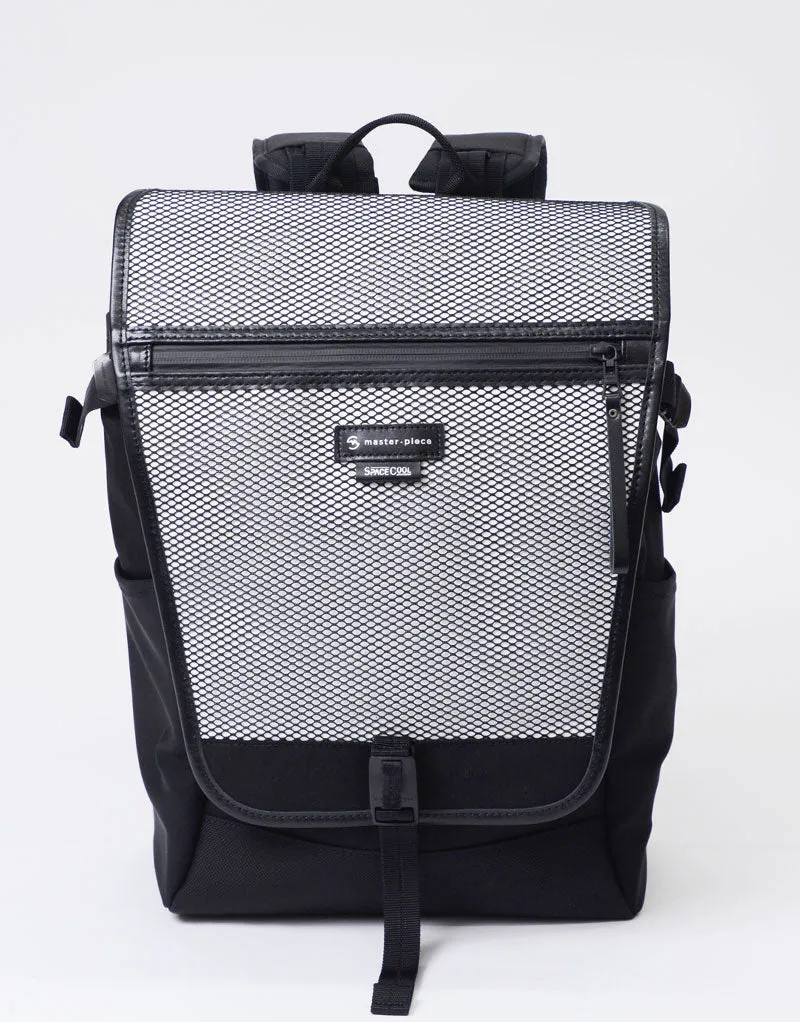 SPACECOOL x master-piece Backpack No.02270