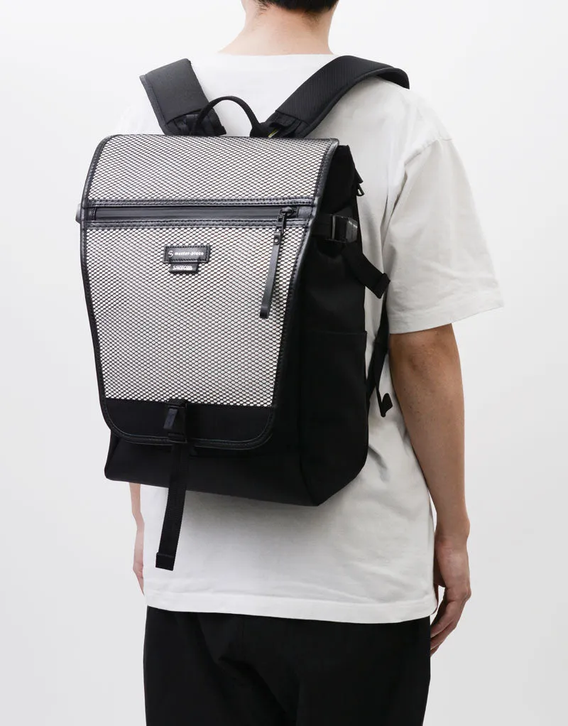 SPACECOOL x master-piece Backpack No.02270