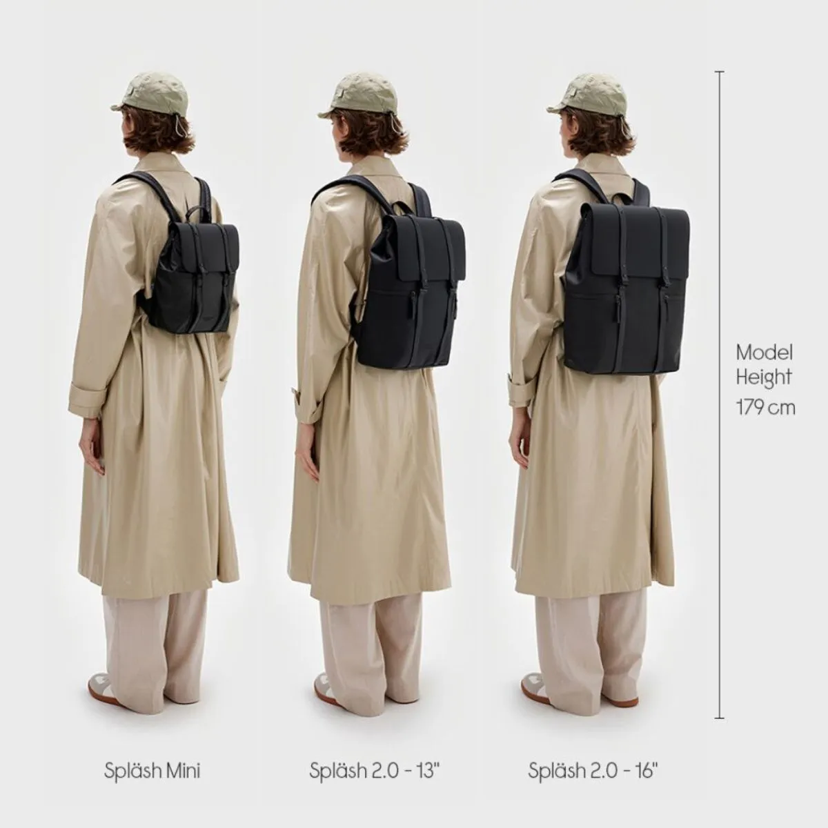 Splsh 2.0 - 16"
