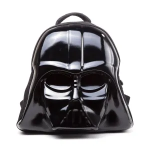 Star Wars Darth Vader 3D Moulded Helmet Backpack