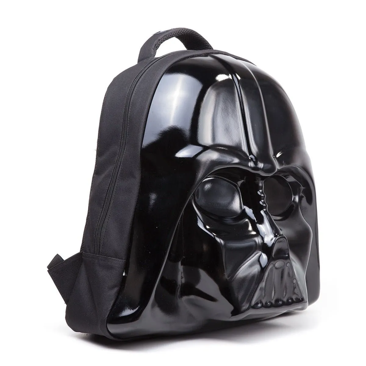 Star Wars Darth Vader 3D Moulded Helmet Backpack