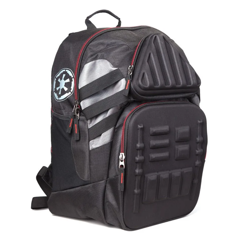 Star Wars Darth Vader Molded Backpack