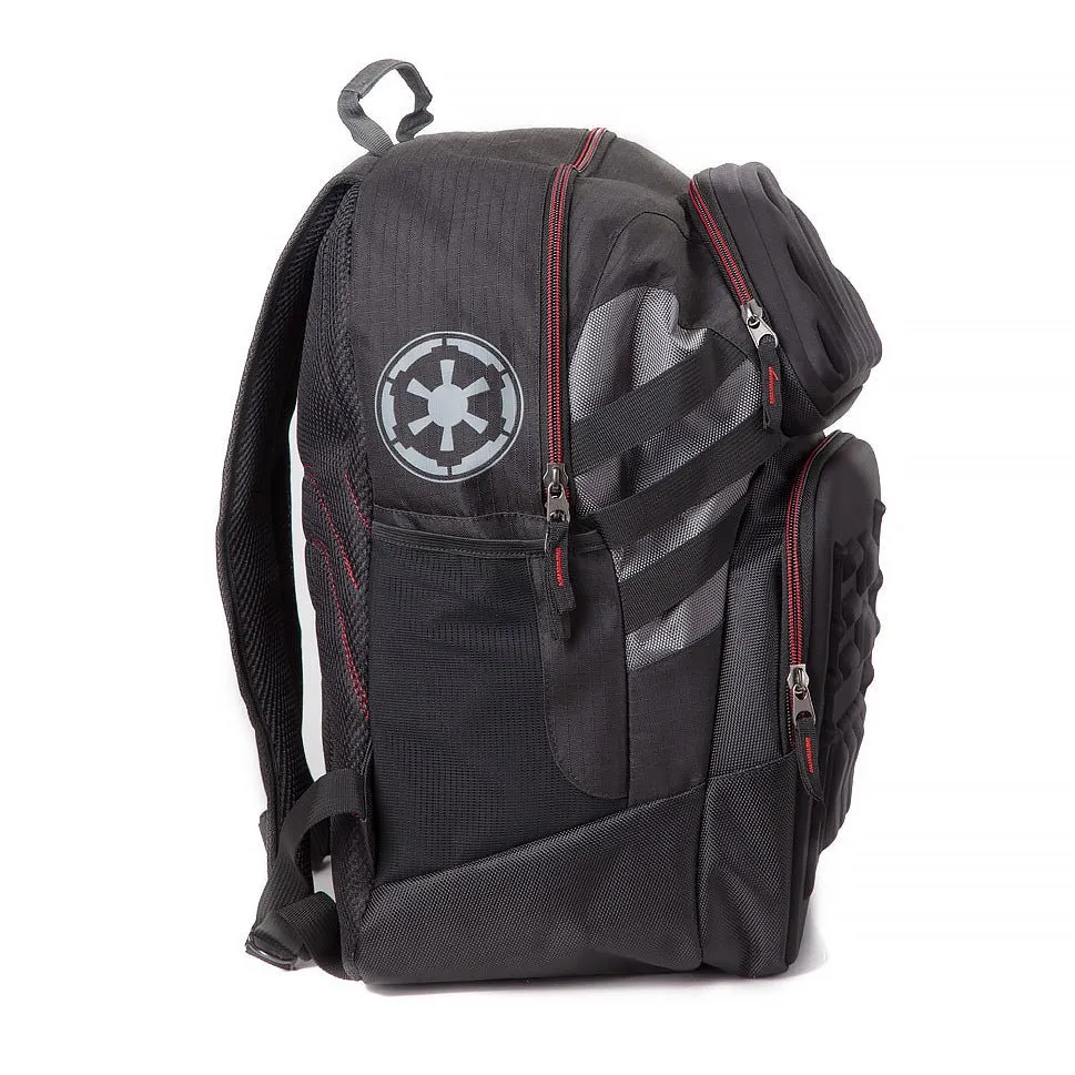 Star Wars Darth Vader Molded Backpack