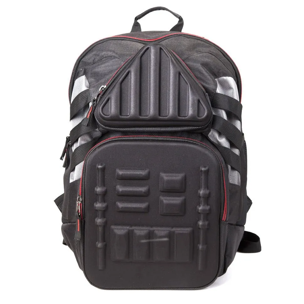 Star Wars Darth Vader Molded Backpack