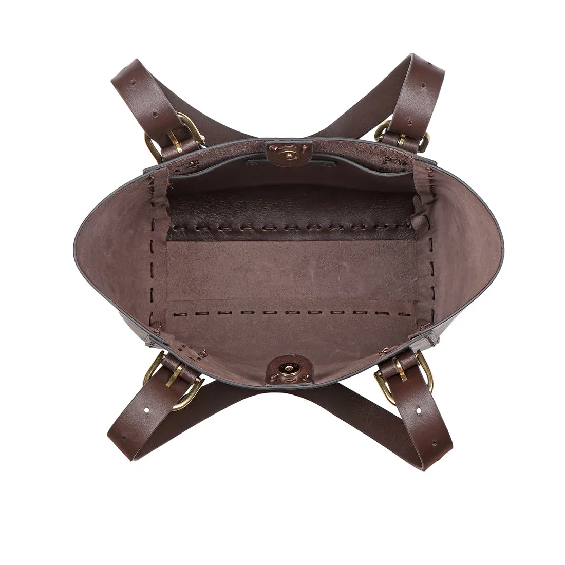 STRADA TOTE BAG - LEVEL 3