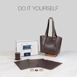 STRADA TOTE BAG - LEVEL 3
