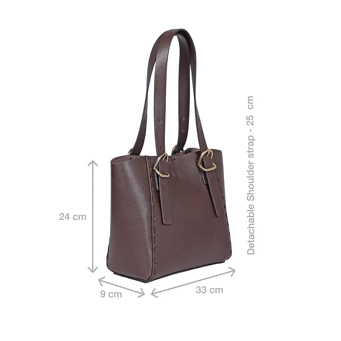 STRADA TOTE BAG - LEVEL 3