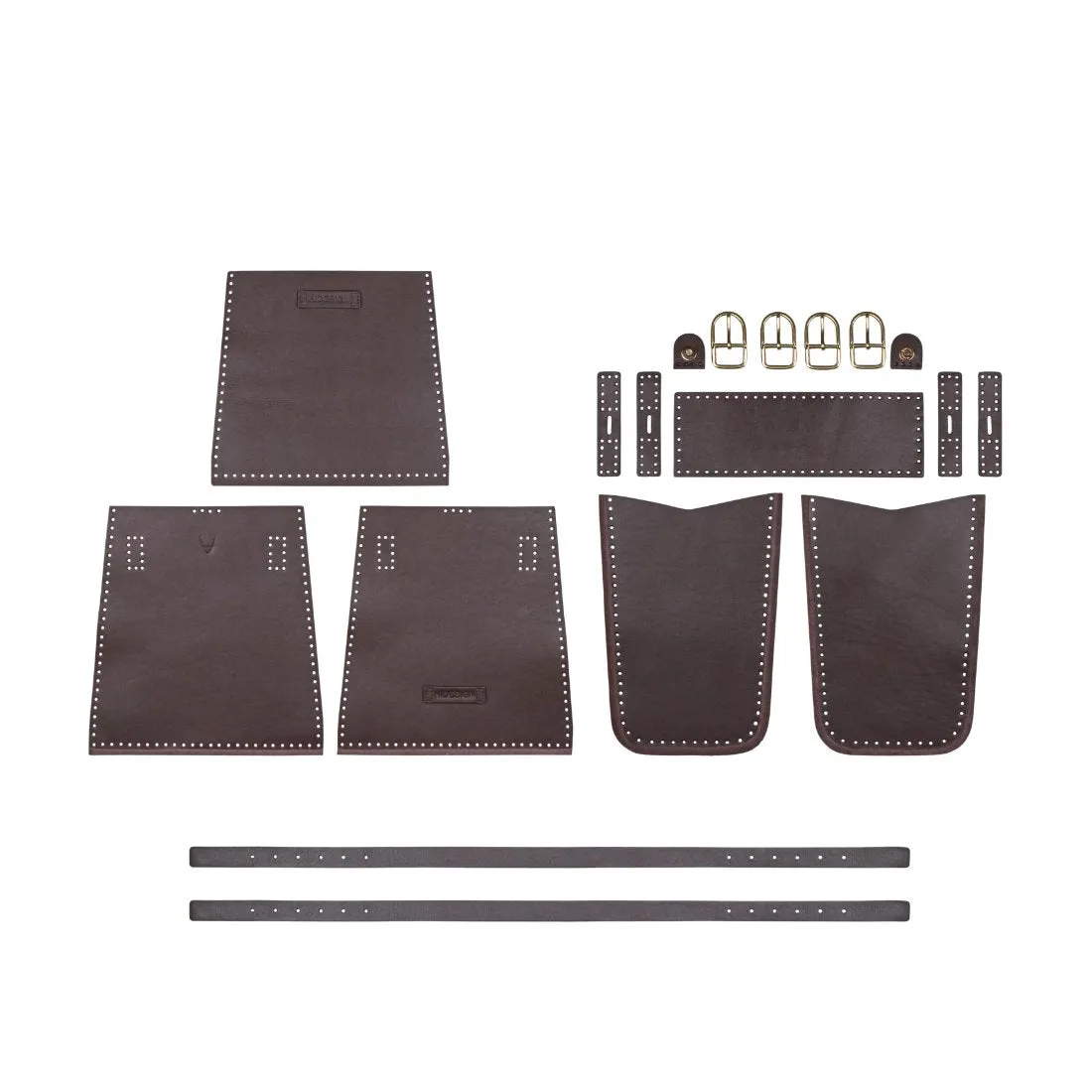 STRADA TOTE BAG - LEVEL 3