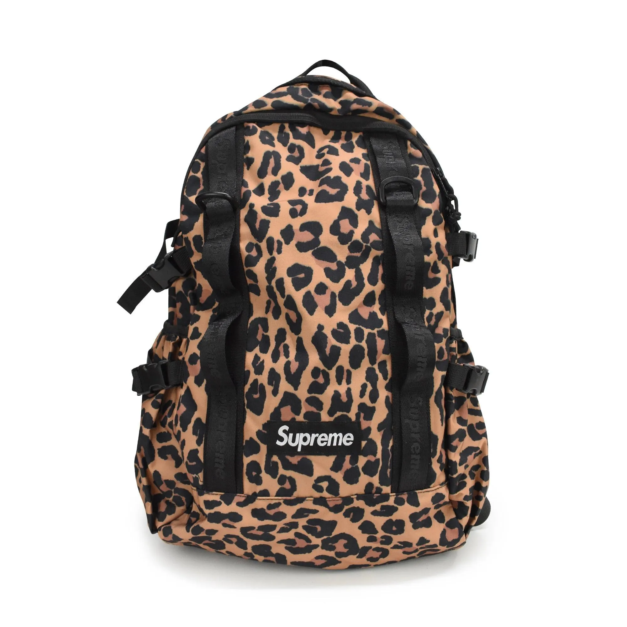 Supreme Backpack