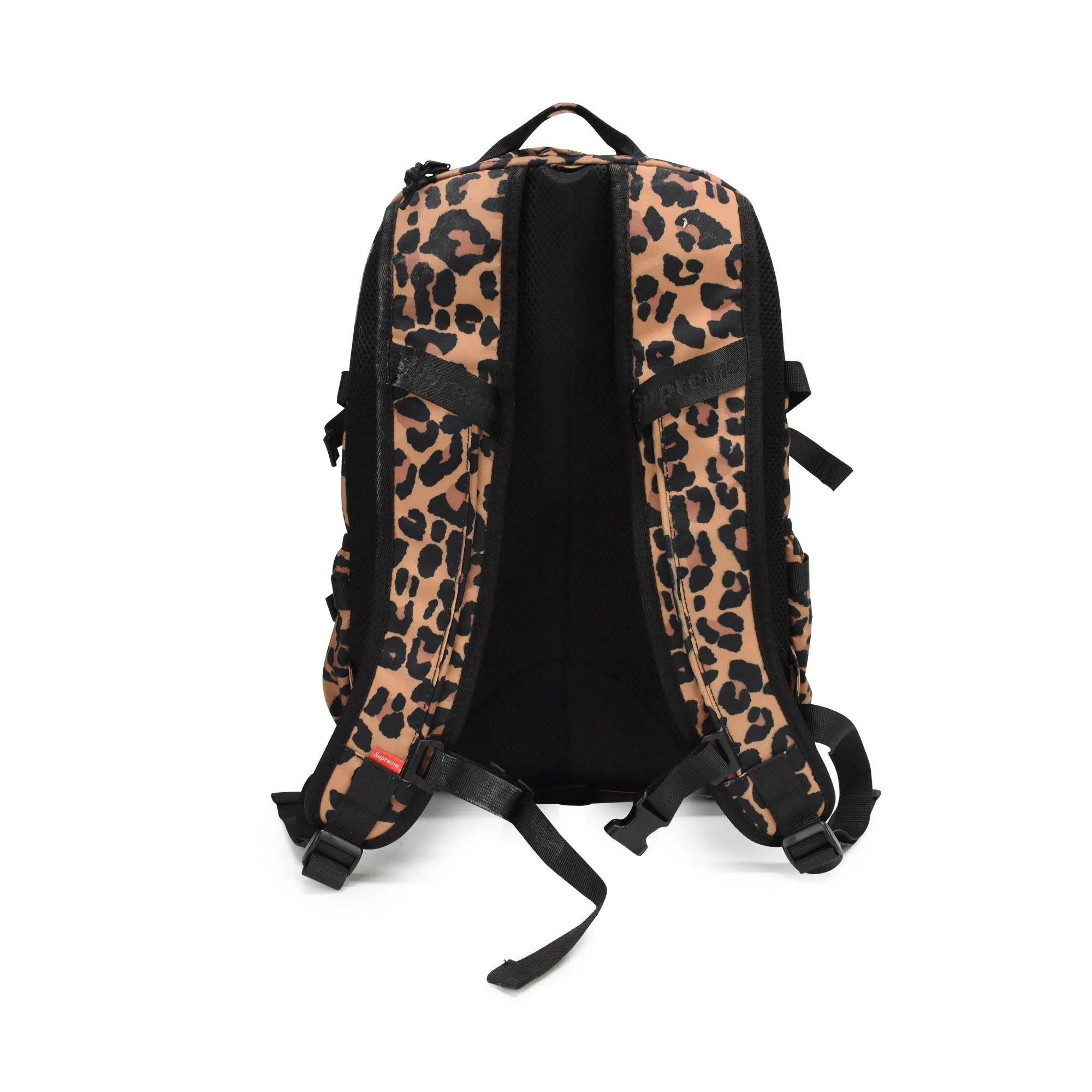 Supreme Backpack