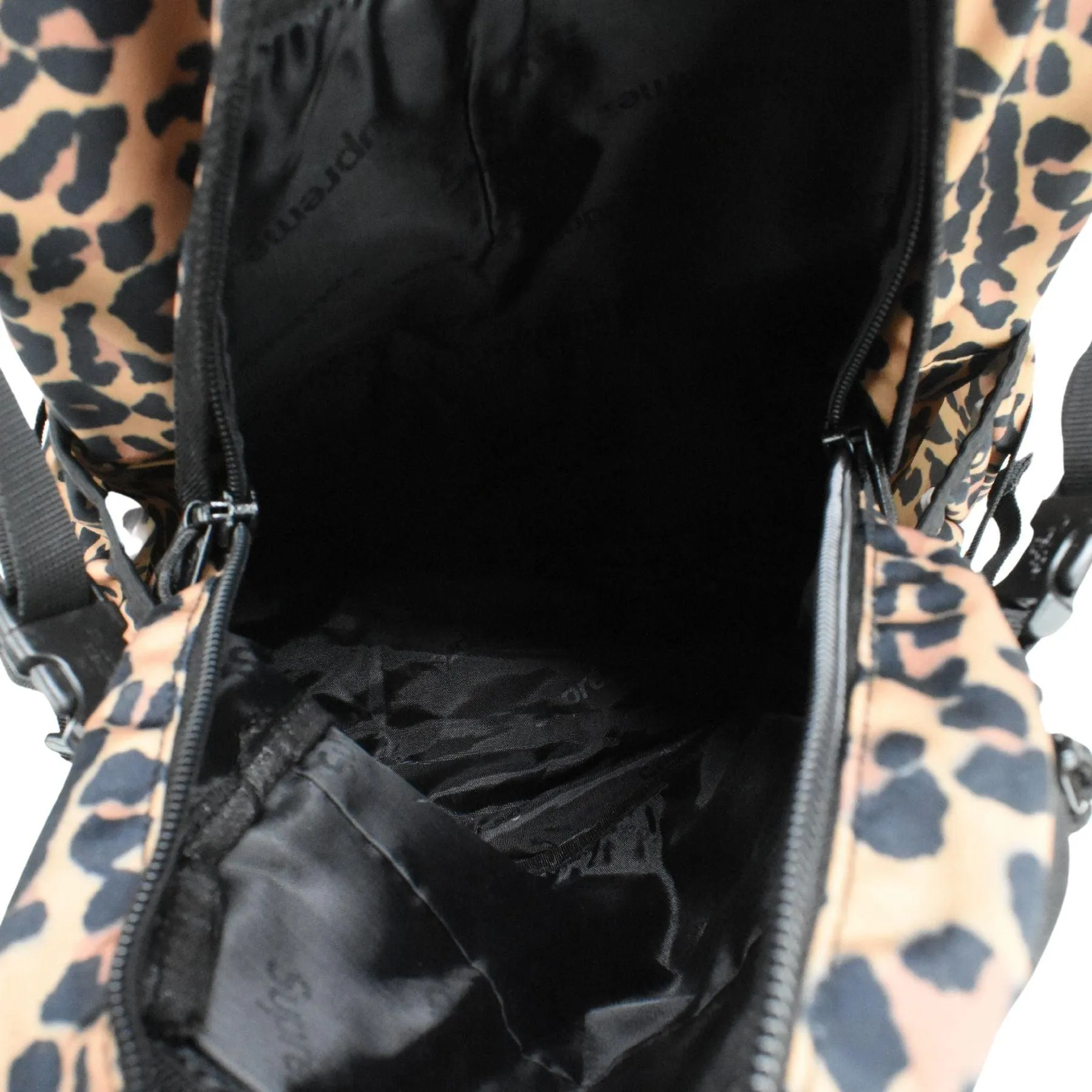 Supreme Backpack