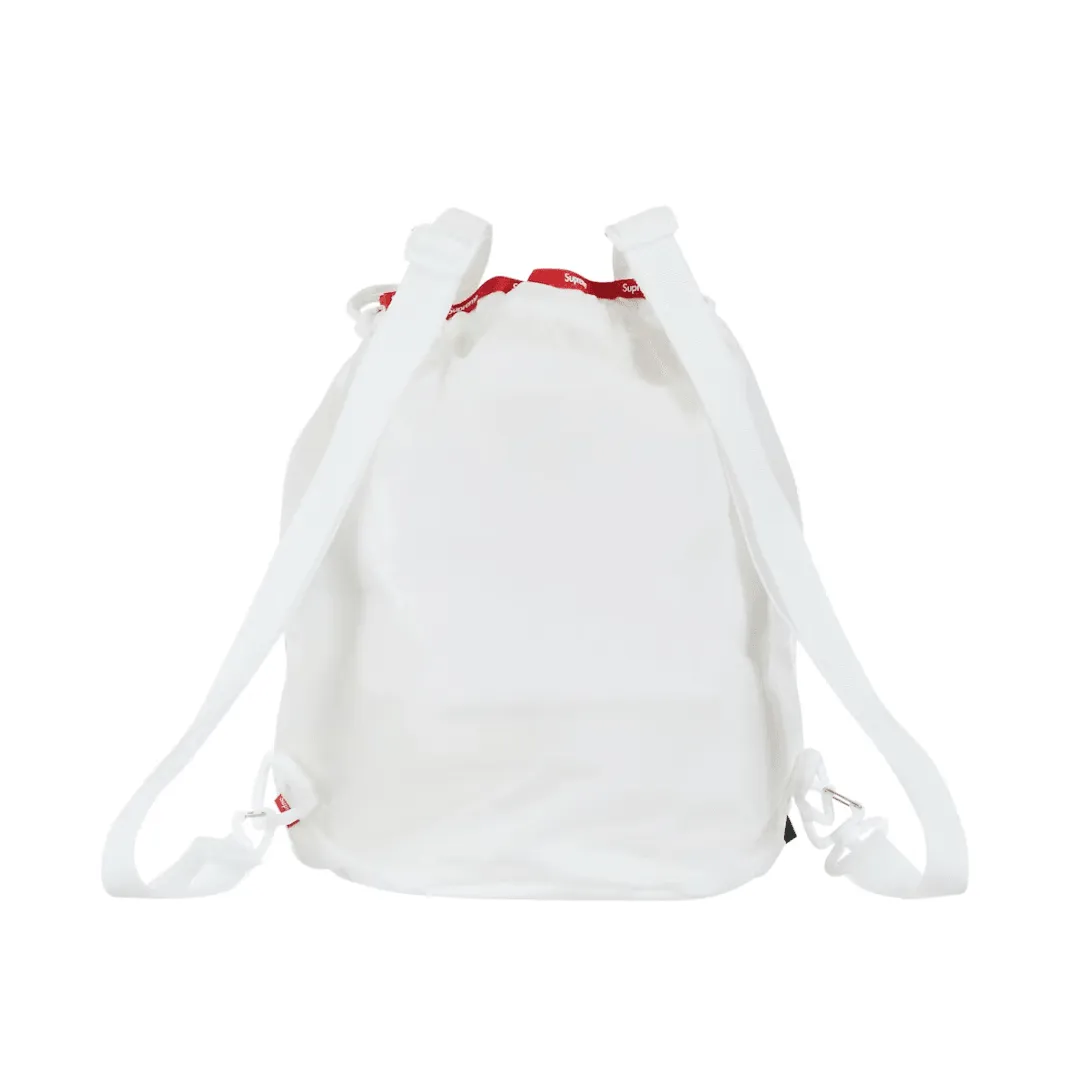 Supreme Mesh Small Backpack