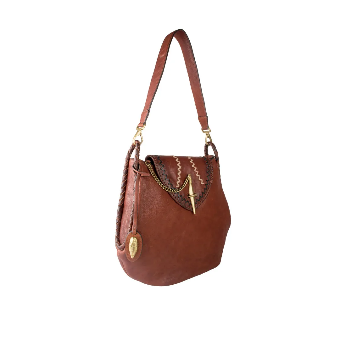 SWALA 02 SHOULDER BAG