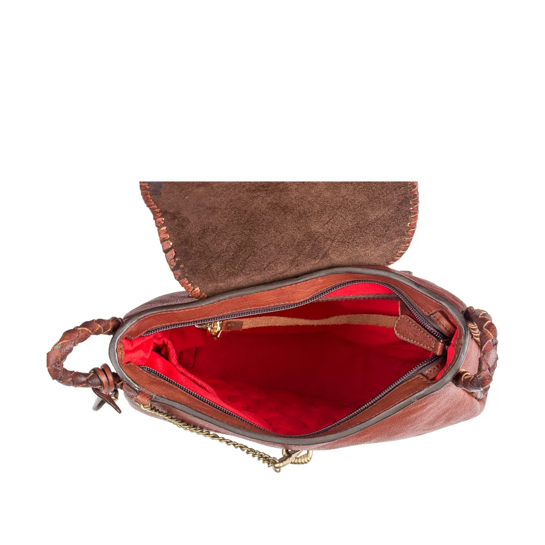 SWALA 02 SHOULDER BAG
