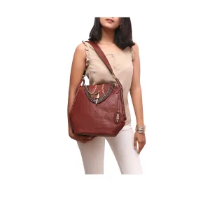 SWALA 02 SHOULDER BAG