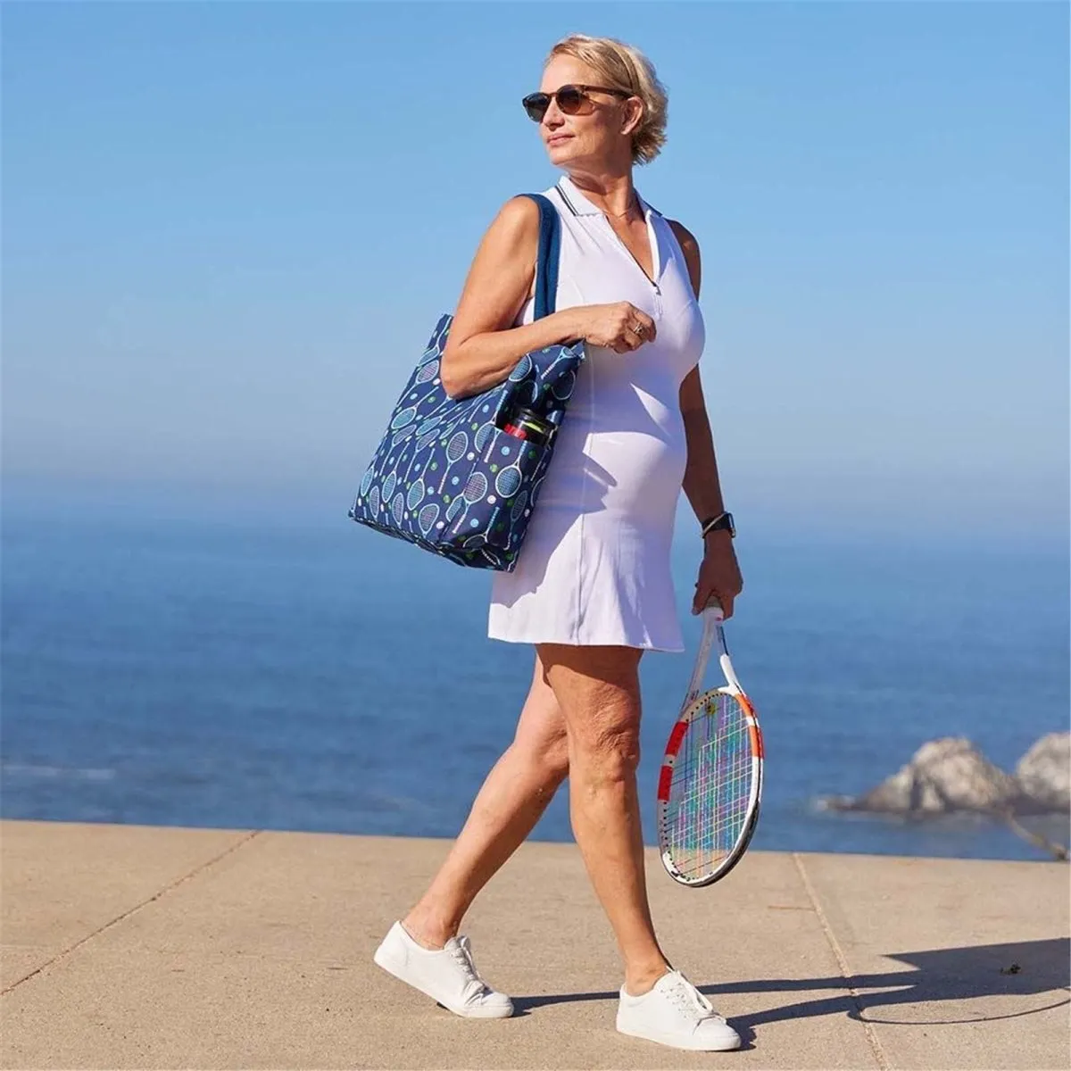 Tennis Carryall