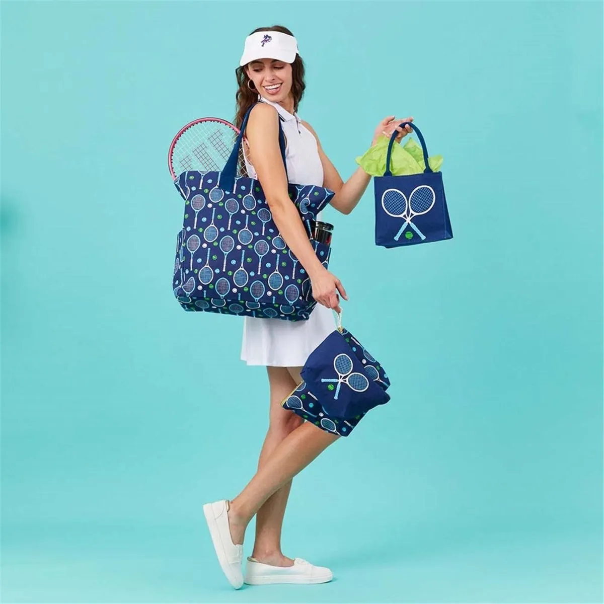 Tennis Carryall