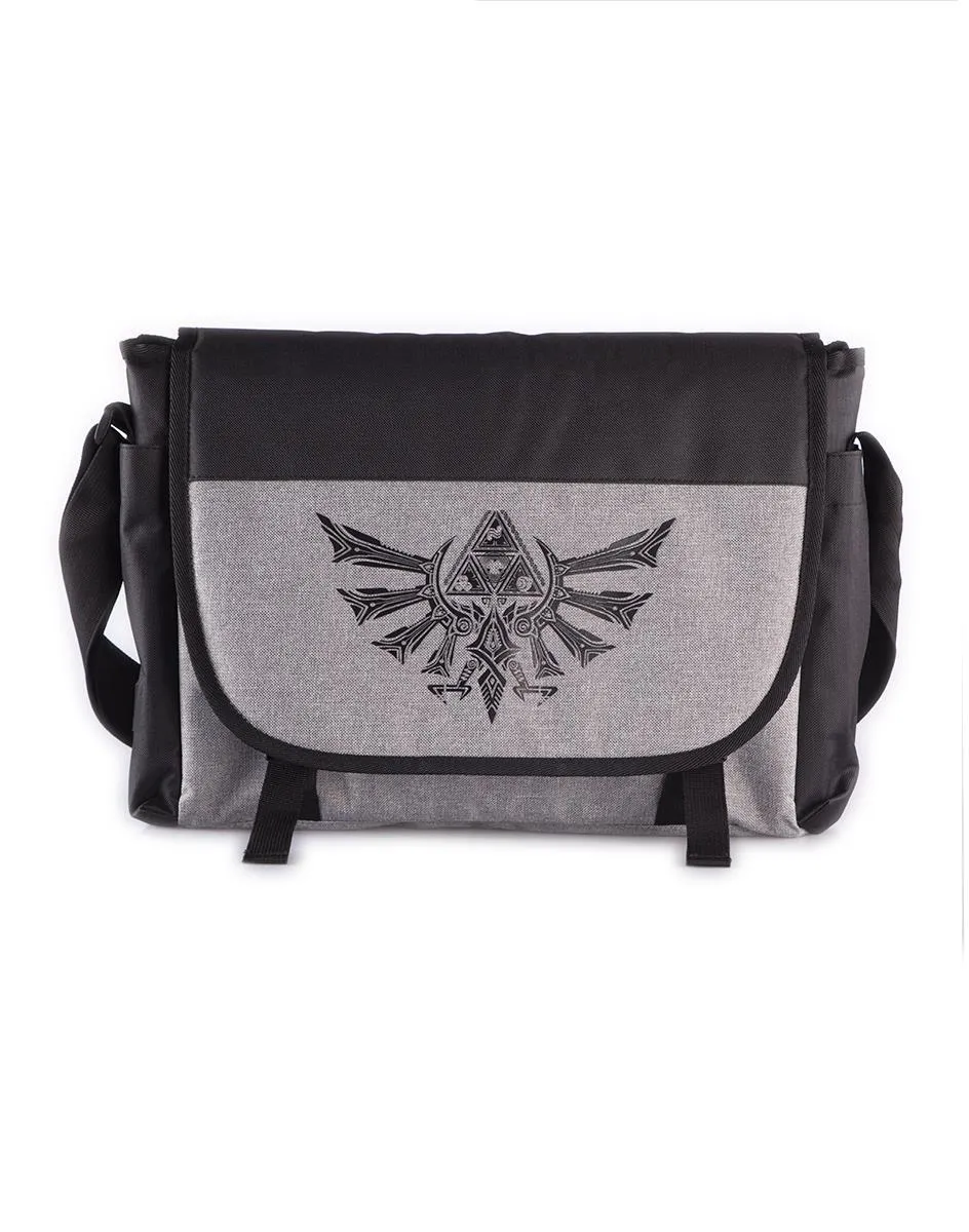 The Legend of Zelda Messenger Bag