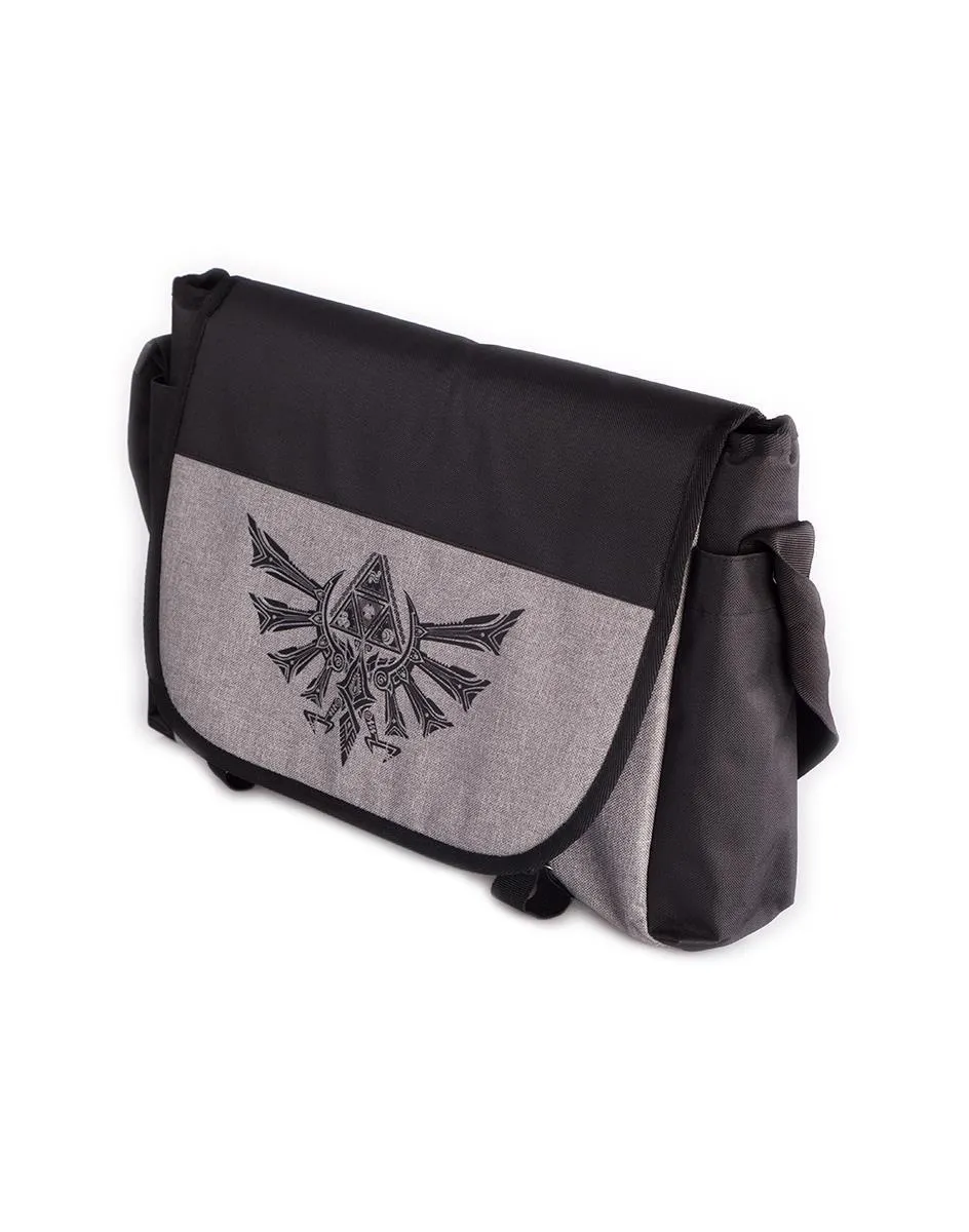 The Legend of Zelda Messenger Bag