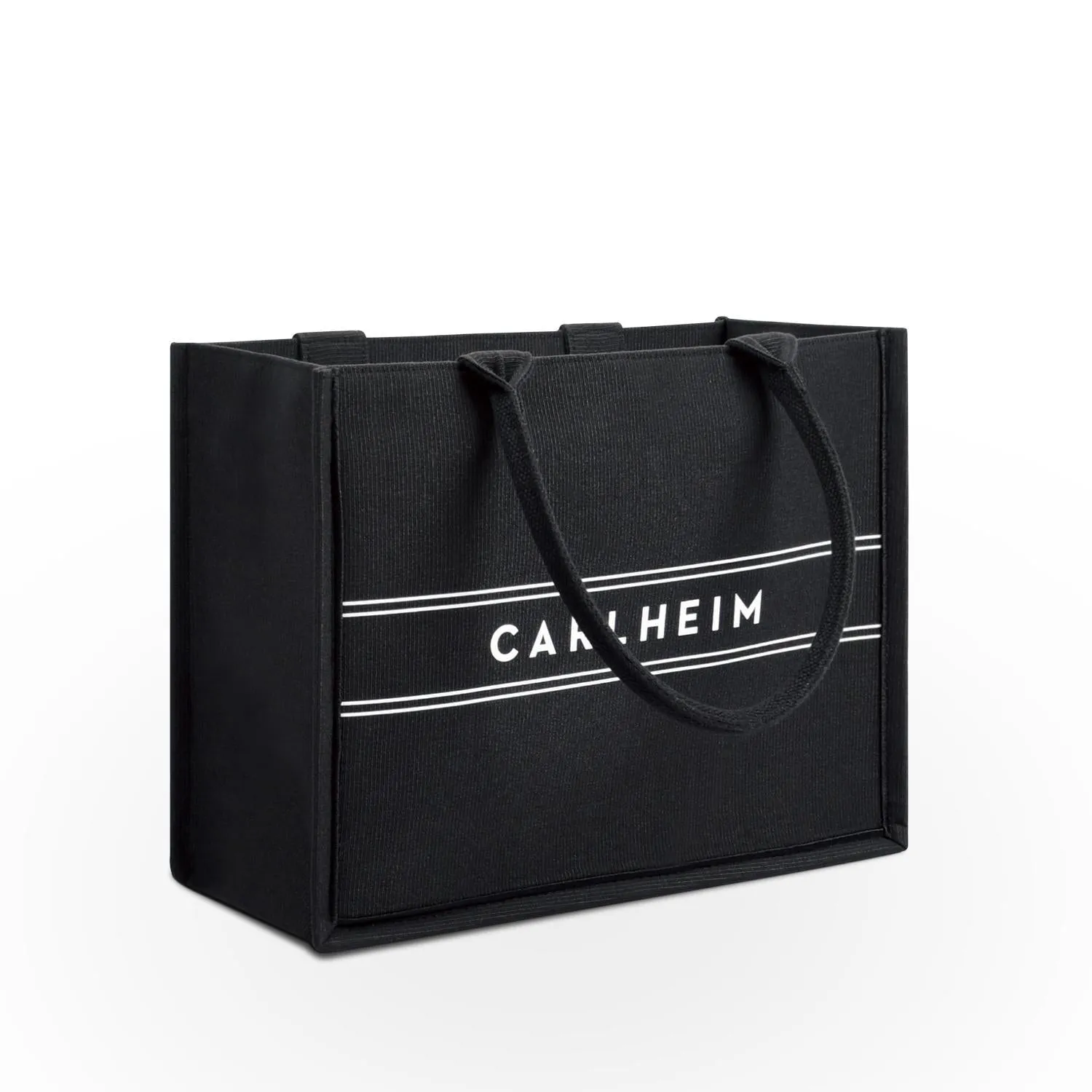 Tote bag Canvas