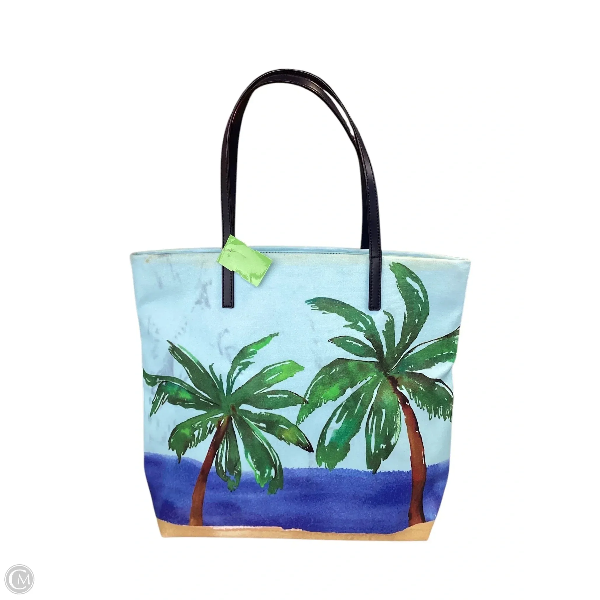 Tote Designer By Kate Spade, Size: Small