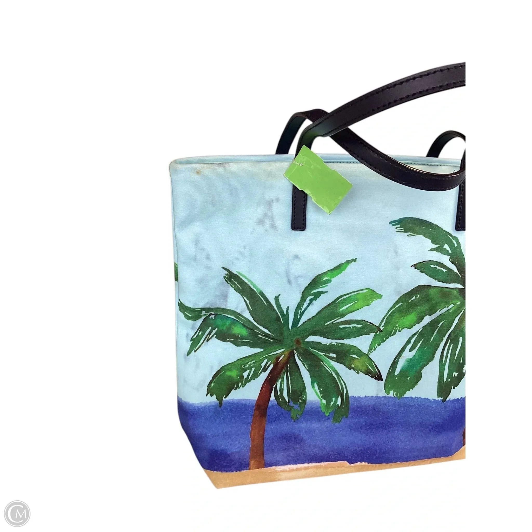 Tote Designer By Kate Spade, Size: Small