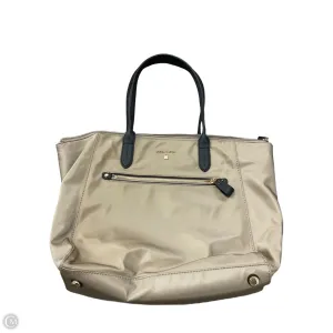 Tote Designer By Michael Kors, Size: Medium
