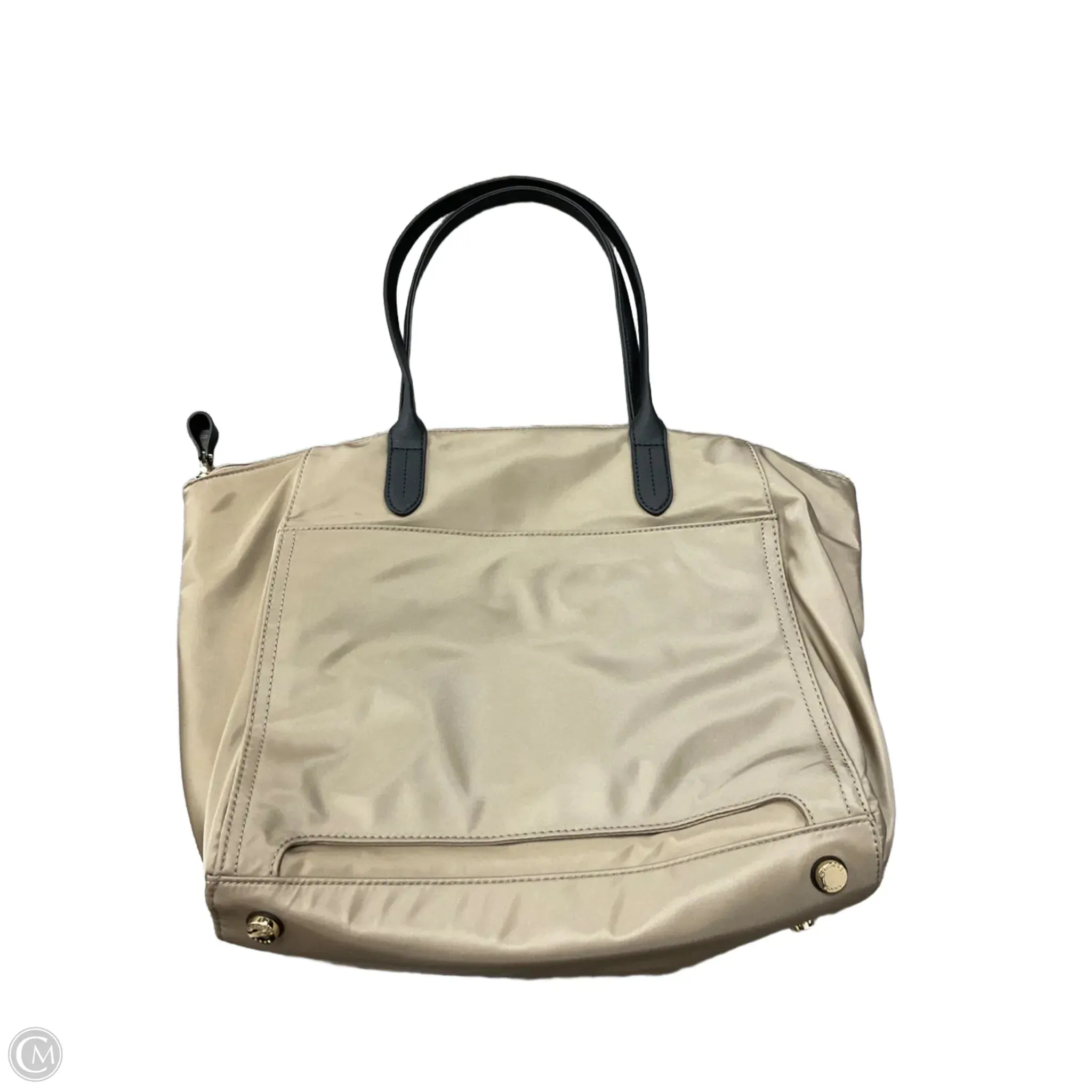 Tote Designer By Michael Kors, Size: Medium