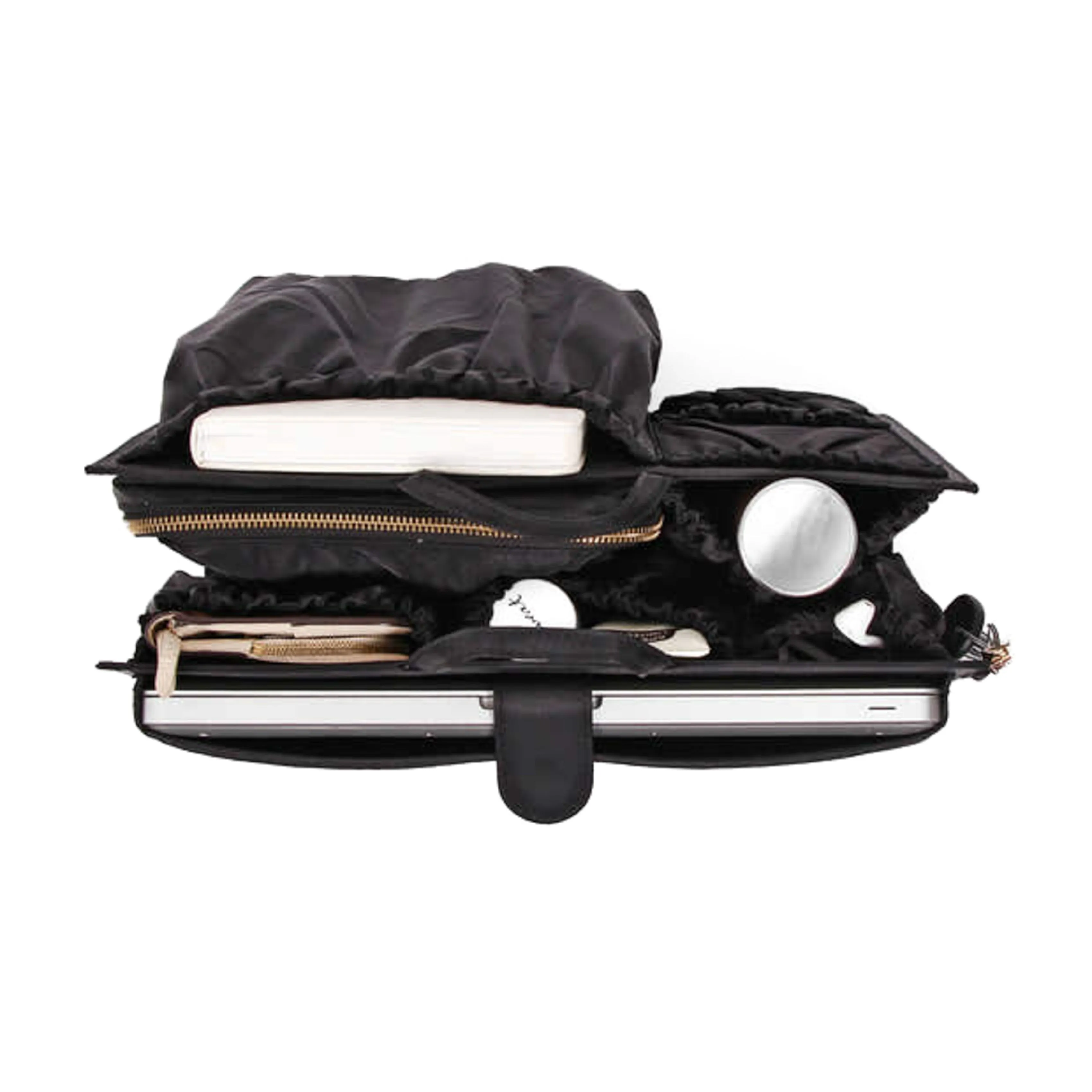 ToteSavvy Deluxe
