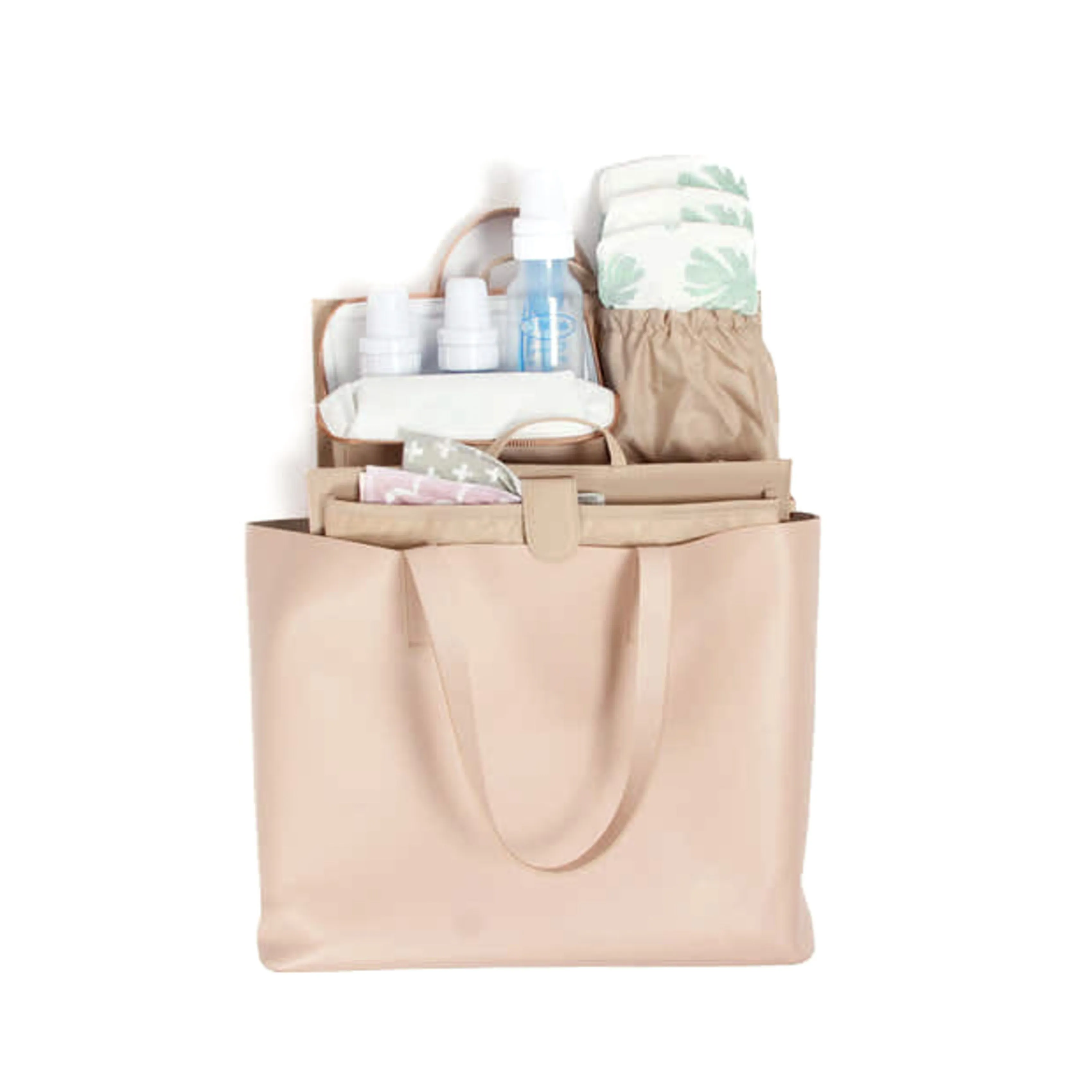 ToteSavvy Deluxe