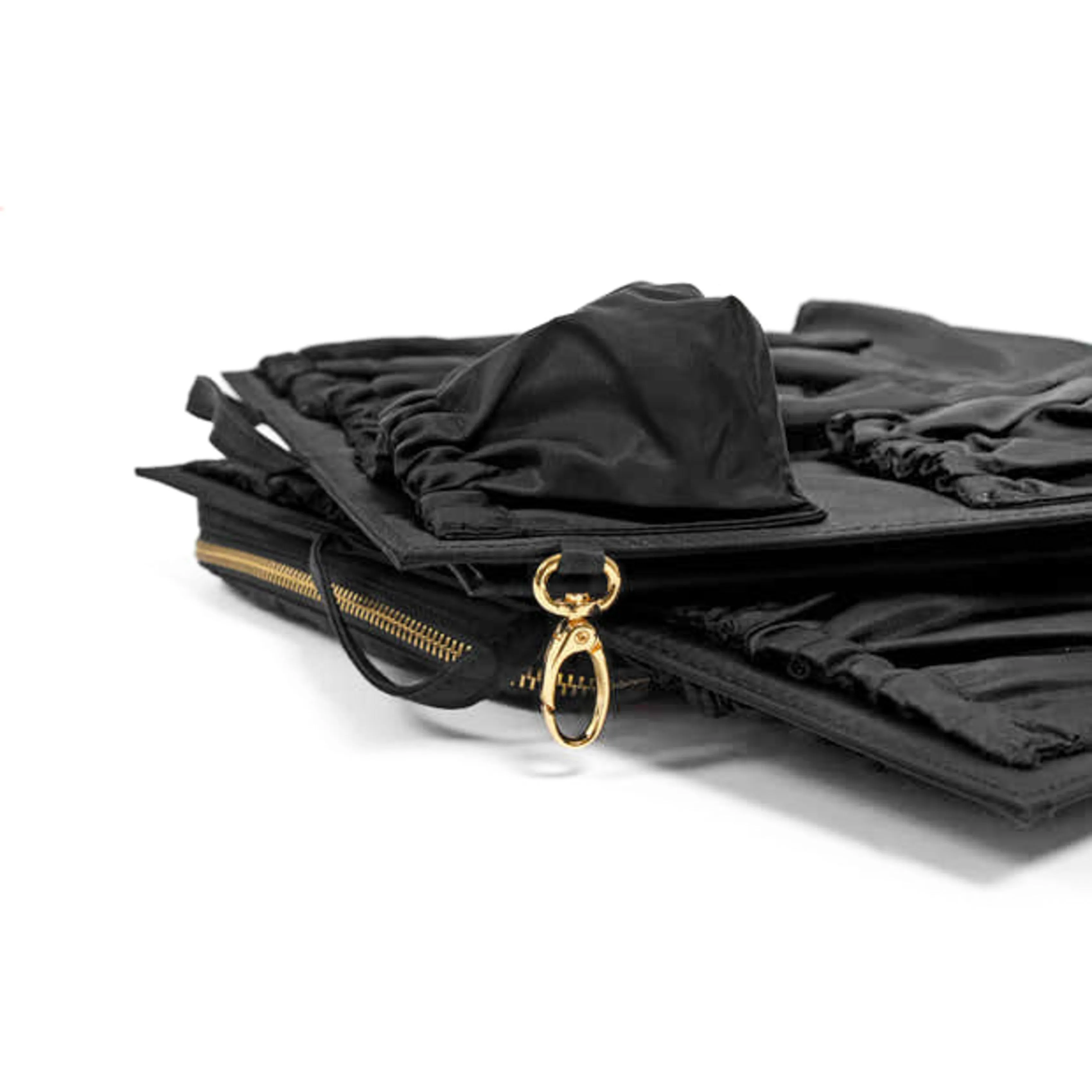 ToteSavvy Deluxe