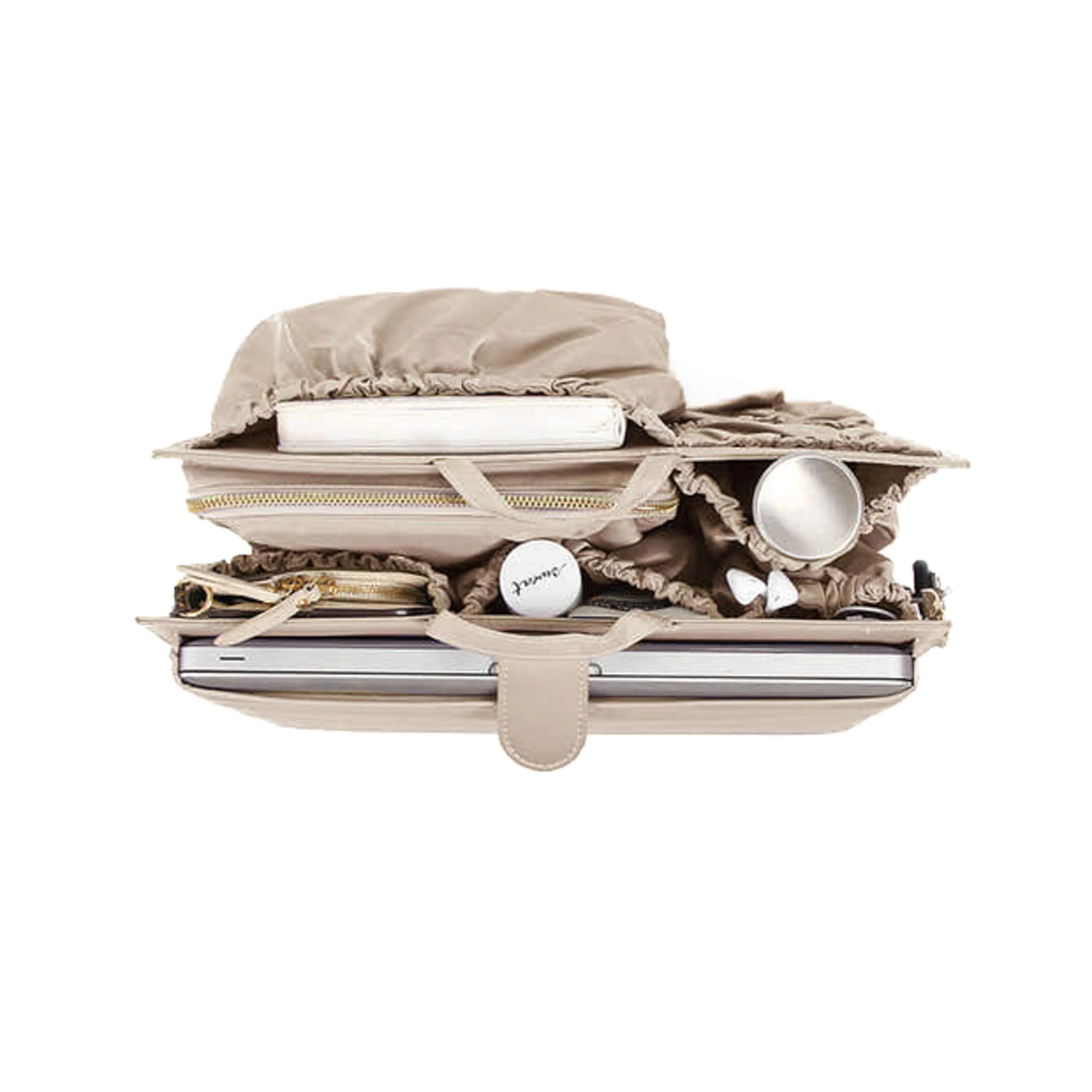 ToteSavvy Deluxe