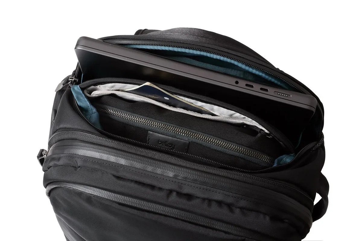 Transit Travel Pack Pro