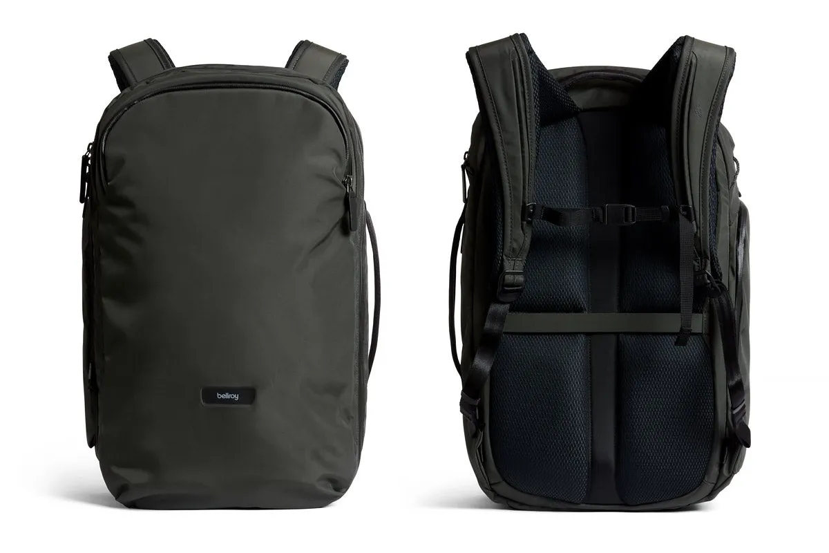 Transit Travel Pack Pro