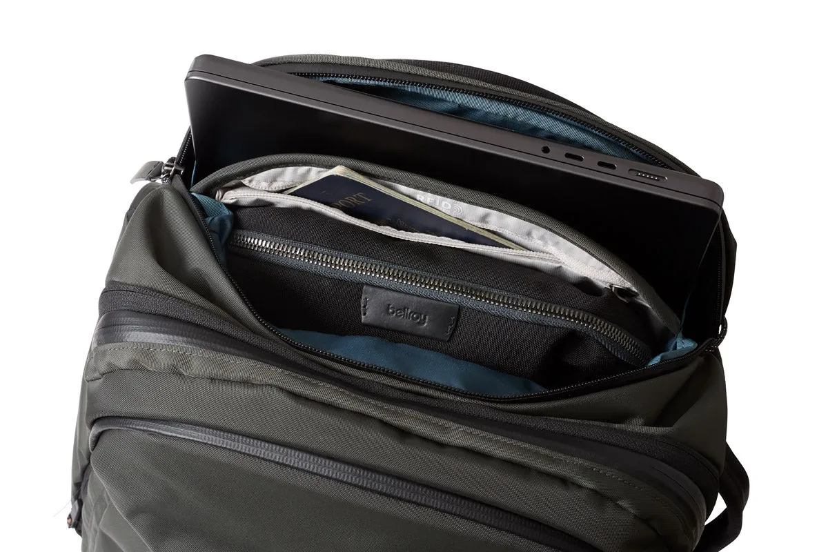 Transit Travel Pack Pro