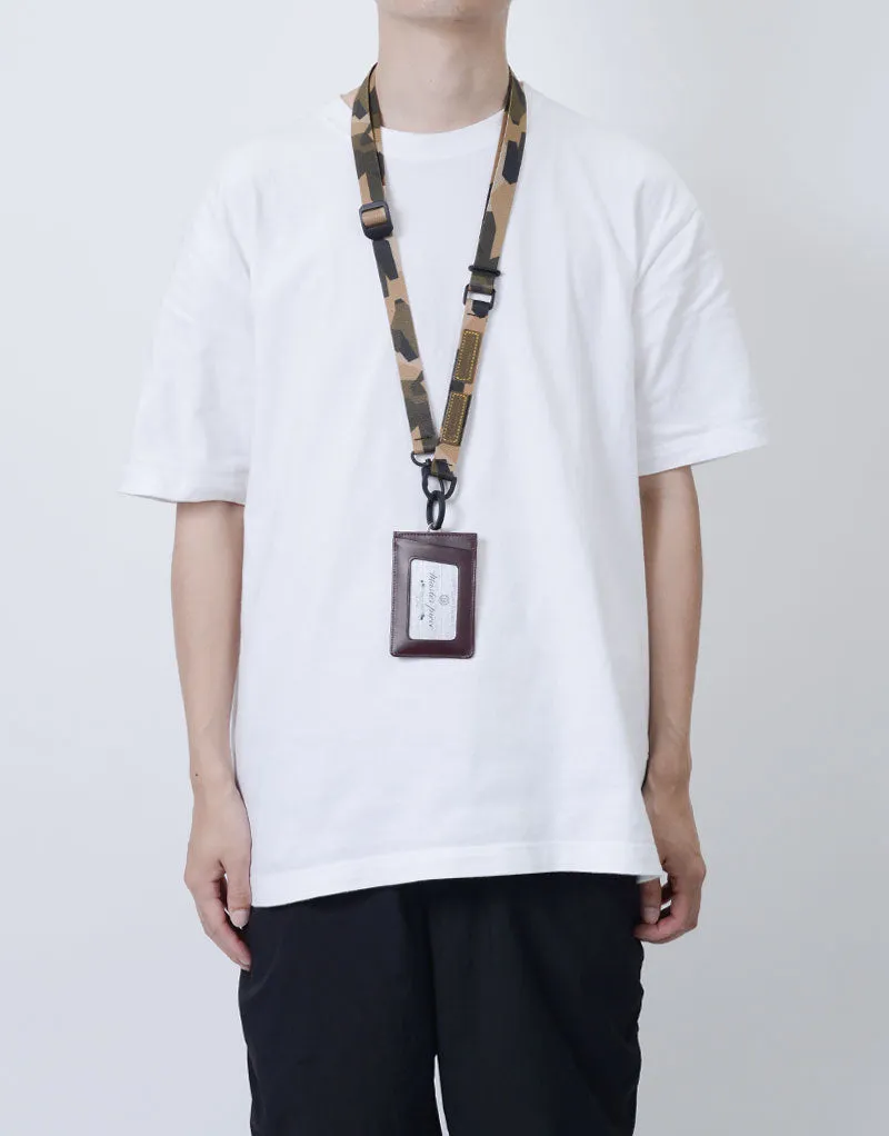 Universal Works ?? master-piece  Shoulder Strap No.MP31229
