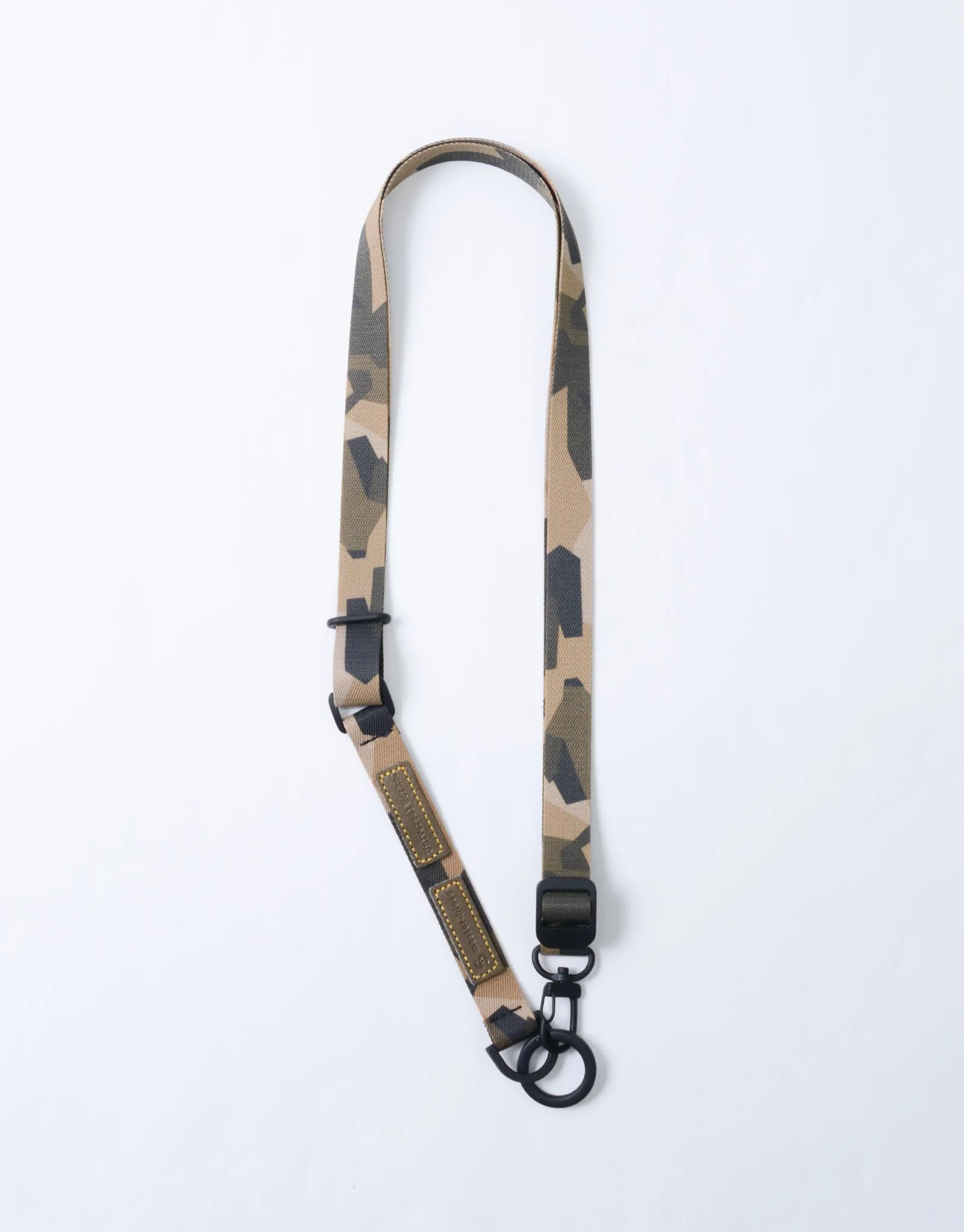 Universal Works ?? master-piece  Shoulder Strap No.MP31229