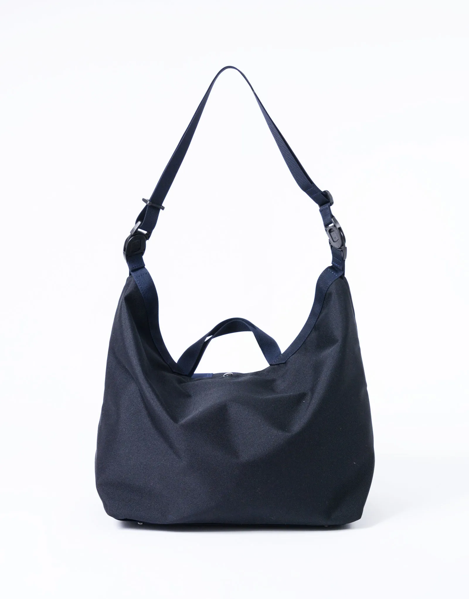Universal Works x master-piece Shoulder Bag L No.MP32205