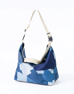 Universal Works x master-piece Shoulder Bag L No.MP32205