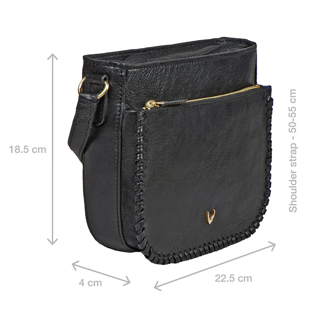 VALONIA 03 SLING BAG