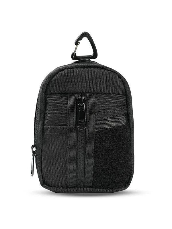 VE35 | EDC Organizer, Tactical Keychain Pouch