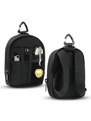 VE35 | EDC Organizer, Tactical Keychain Pouch
